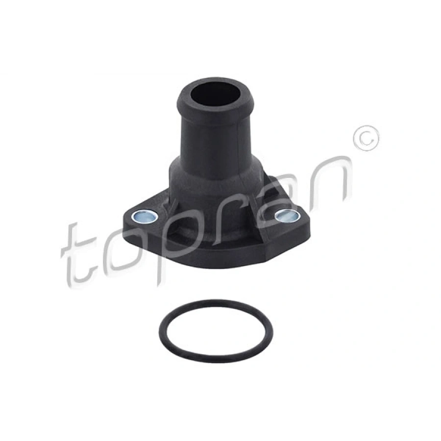 SU FLANSI VW GOLF3 PASSAT POLO CADDT A80 1.9 88 >