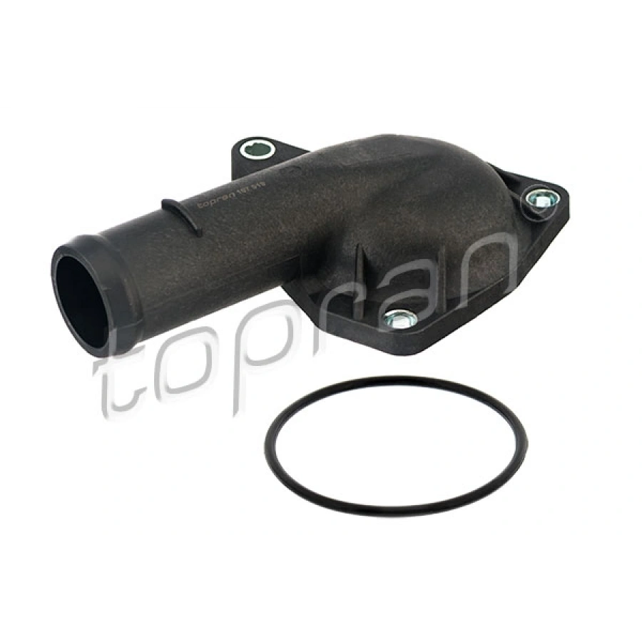 SU FLANSI VW GOLF3 VENTO VR6