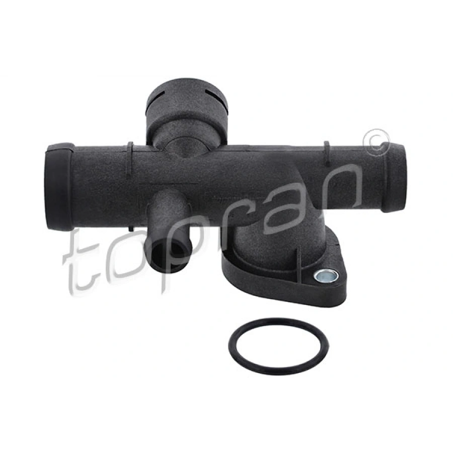 SU FLANSI VW GOLF4 1.8 AGU