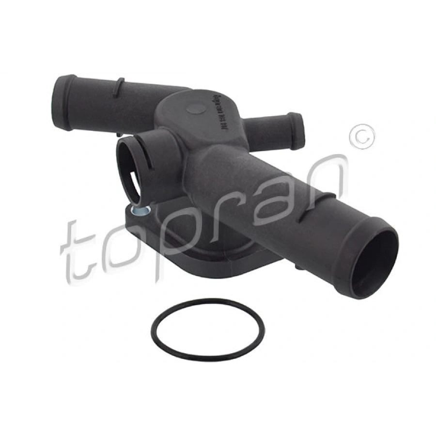 SU FLANSI VW GOLF4 BORA POLO 1.6 AKL AVU AGU BFQ 98 >