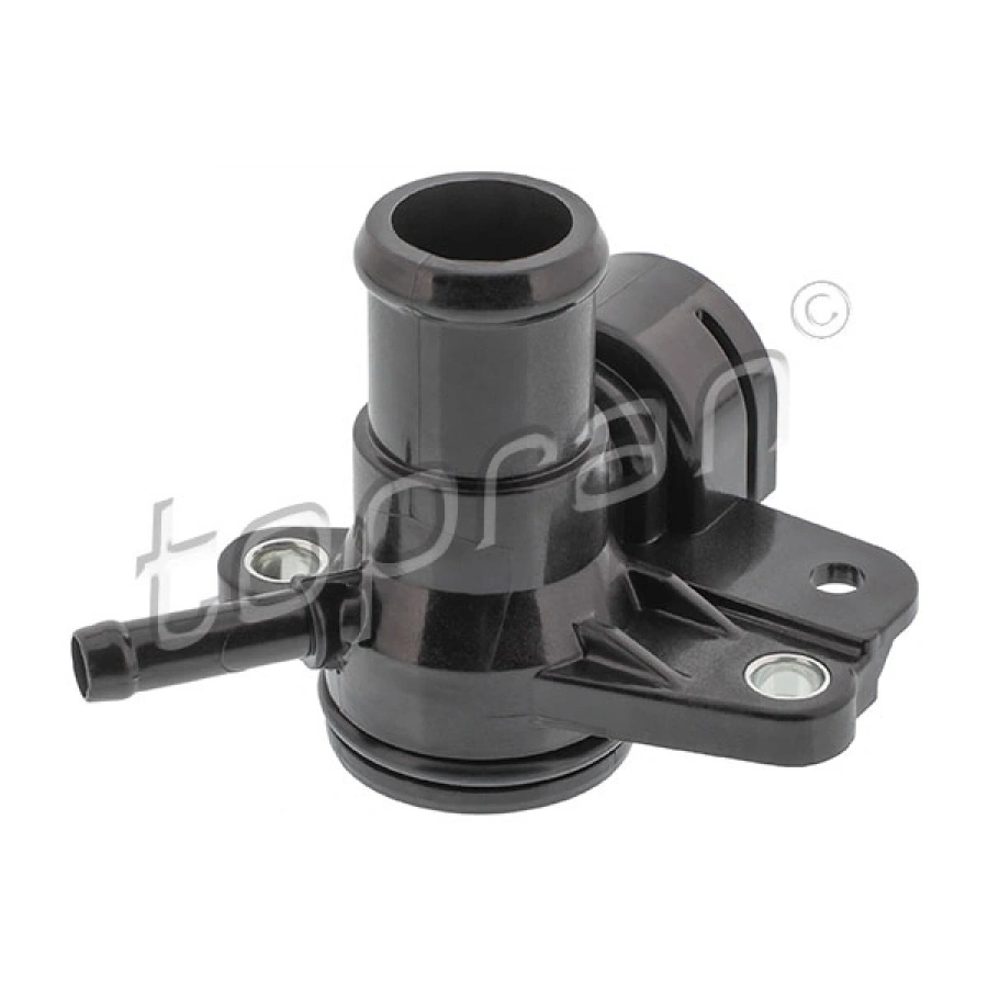 SU FLANSI VW GOLF5 6 7 JETTA 3 4 1.8 2.0 TSI 08 >