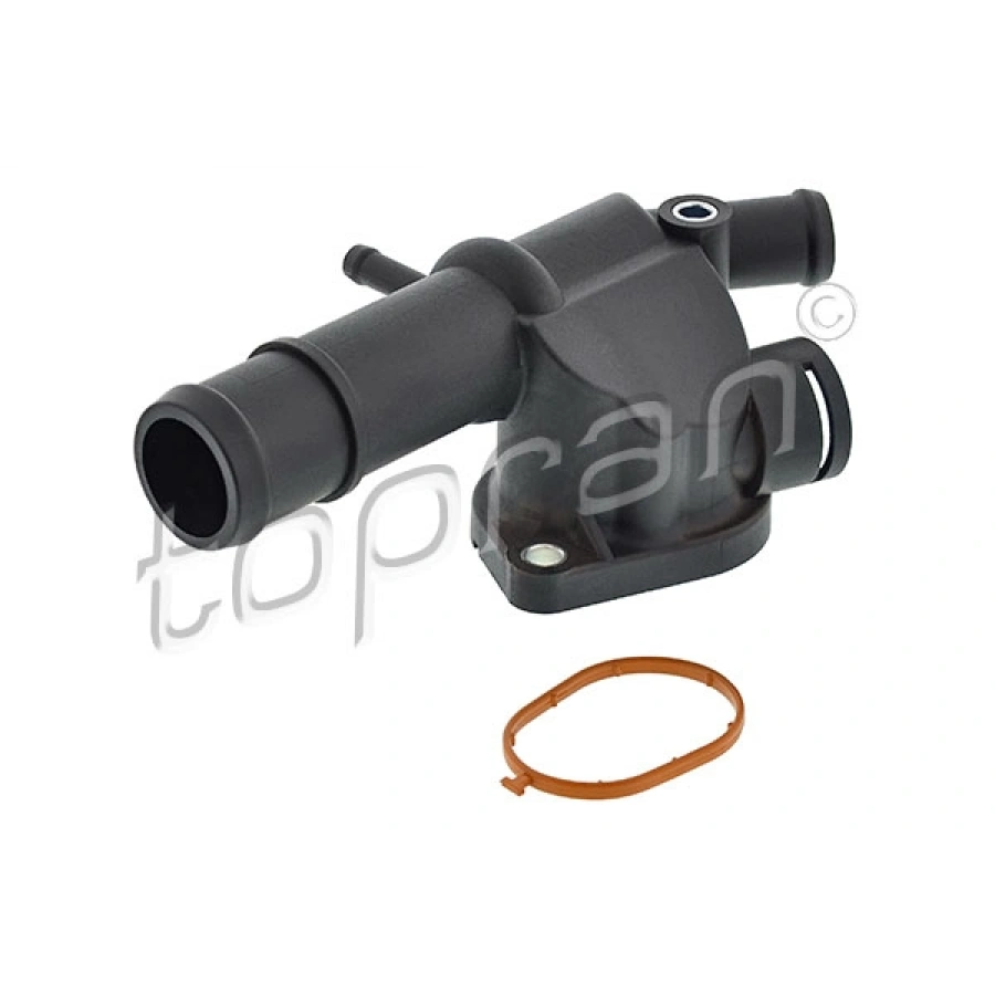 SU FLANSI VW GOLF6 JETTA A3 PASSAT TIGUAN 2.0TDI 07 >