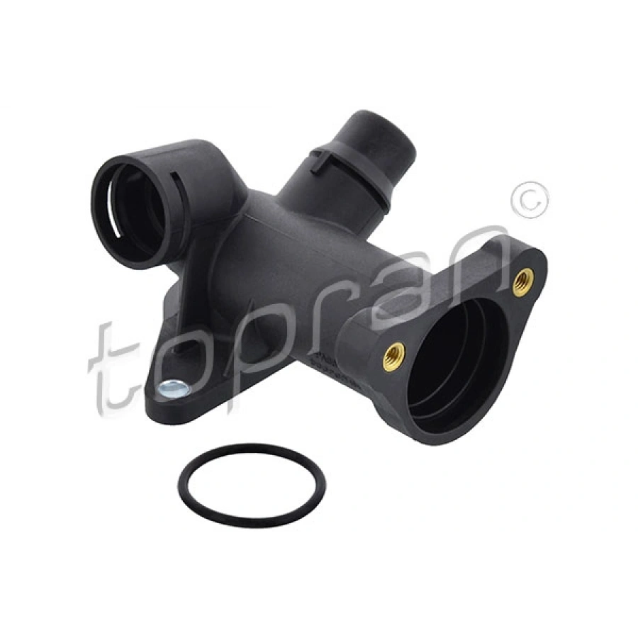 SU FLANSI VW PASSAT A4 1.8T AWT2000 >