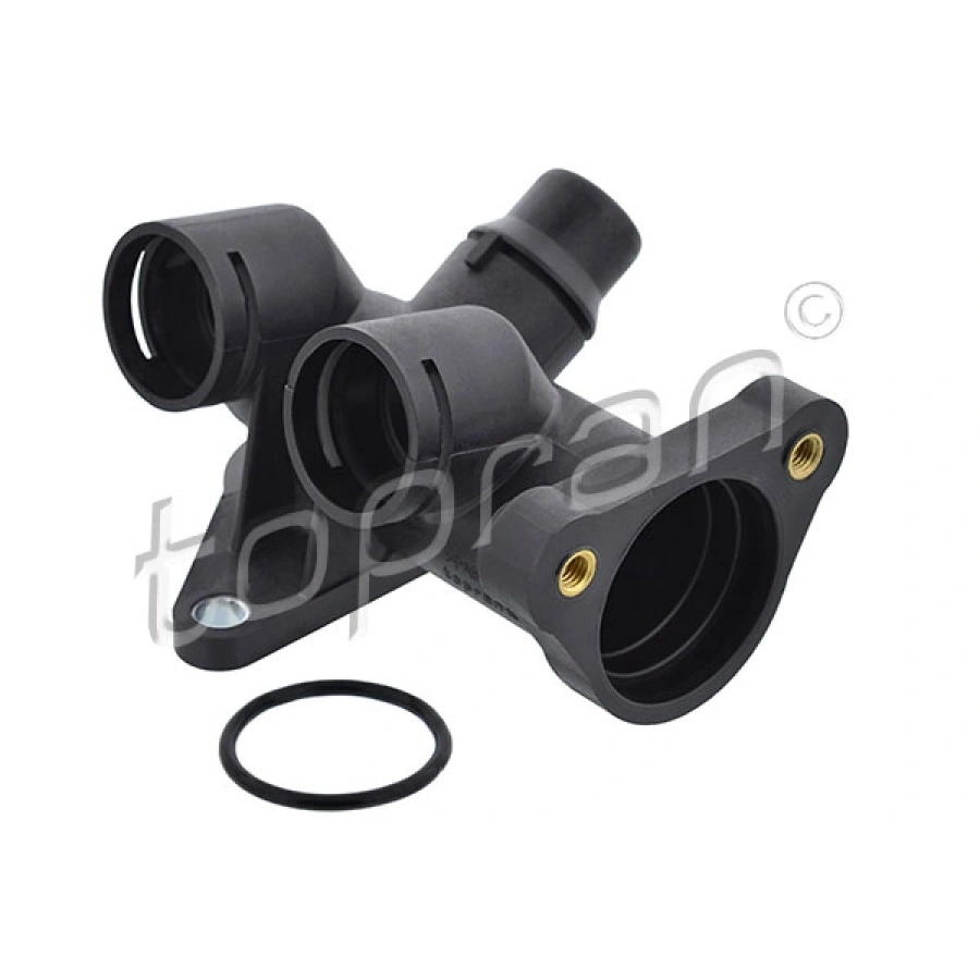 SU FLANSI VW PASSAT A4 A6 1.8