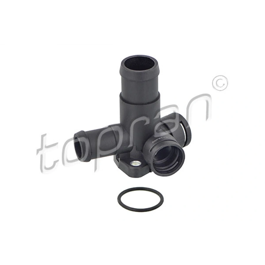 SU FLANSI VW T4 95+ 1.9D GOLF2