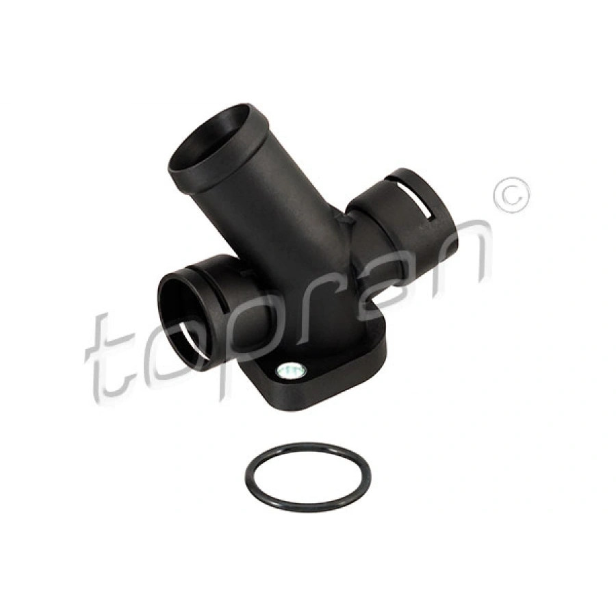 SU FLANSI VW T4 LT35 2.5TDI 98 >