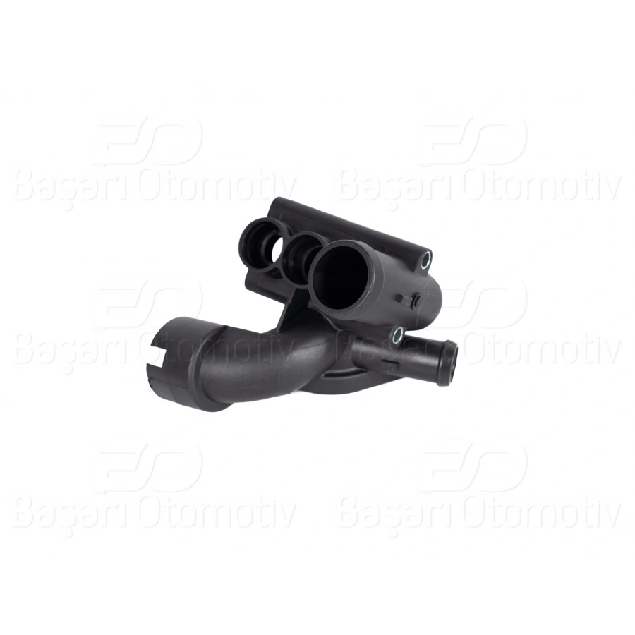 SU FLANSI VW TOUAREG GOLF4 2.3