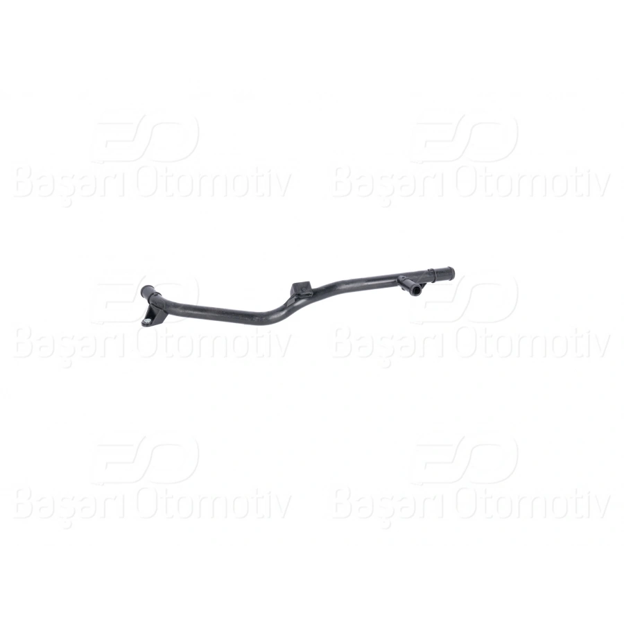 SU HORTUMU PLASTIK VW POLO IBIZA LEON GOLF 1.0TSI CHZB CHZD 10 >