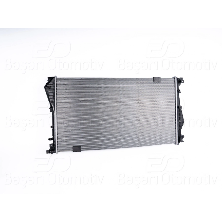 SU RADYATOR BRAZING MT 780X468X26 MM RENAULT TRAFIC 2.0DCI 07 > OPEL VIVARO 2.0CDTI