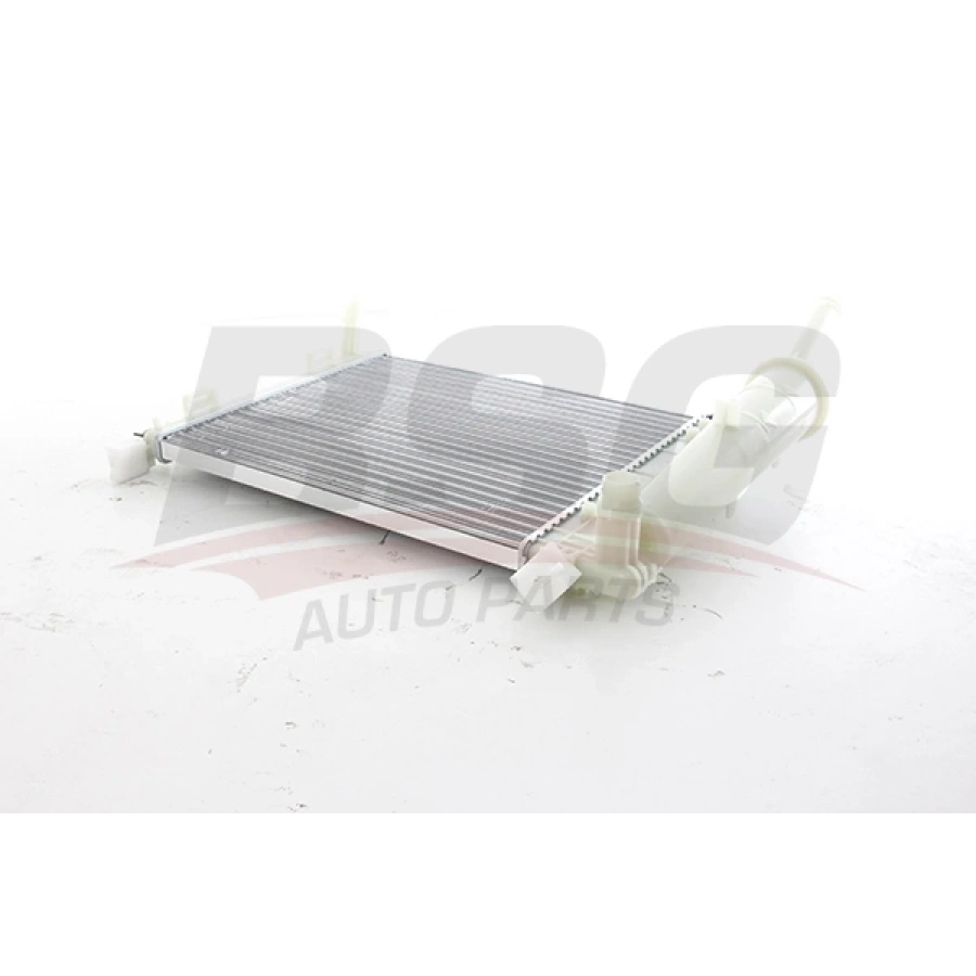 SU RADYATÖRÜ 480×416×23 FIAT 500/PANDA/FORD K 1,2 07-