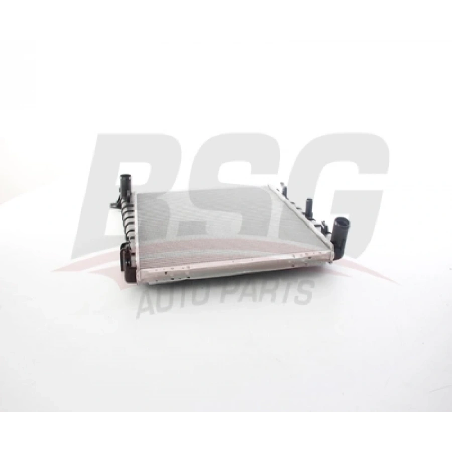 SU RADYATÖRÜ 530X538X26 RANGER 3.0 TDCI 05-