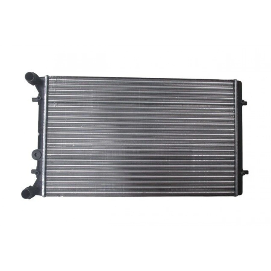 SU RADYATÖRÜ 8MK 376 726-701 (650X416 MM) GOLF5-GOLF6-JETTA-CADDY-PASSAT-A3-LEON CAXA-BMY-BJB-BXE-BKC 1,4 TSI-1,9 TDI 04-13