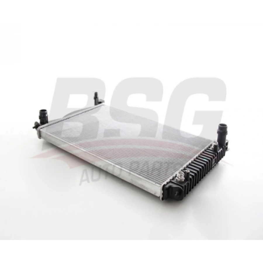 SU RADYATÖRÜ 8MK 376 735-151 A6 BPP-CANA-ASB-CDYA 2,7 TDI-3,0 TDI 04-13