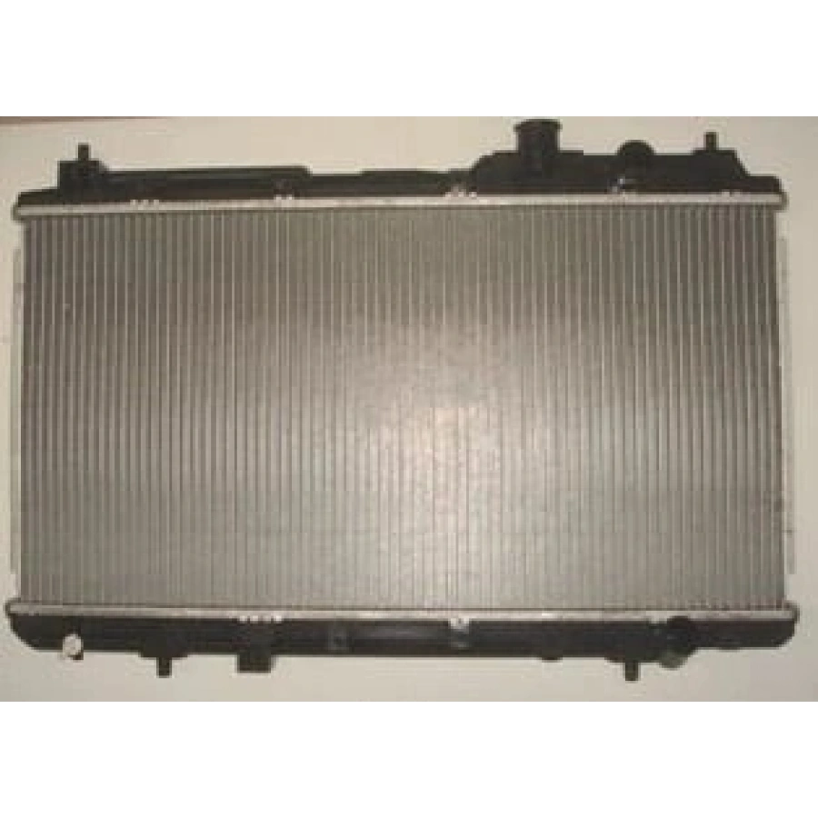 SU RADYATÖRÜ A-T 16MM BRAZING CIVIC BENZINLI 88-91