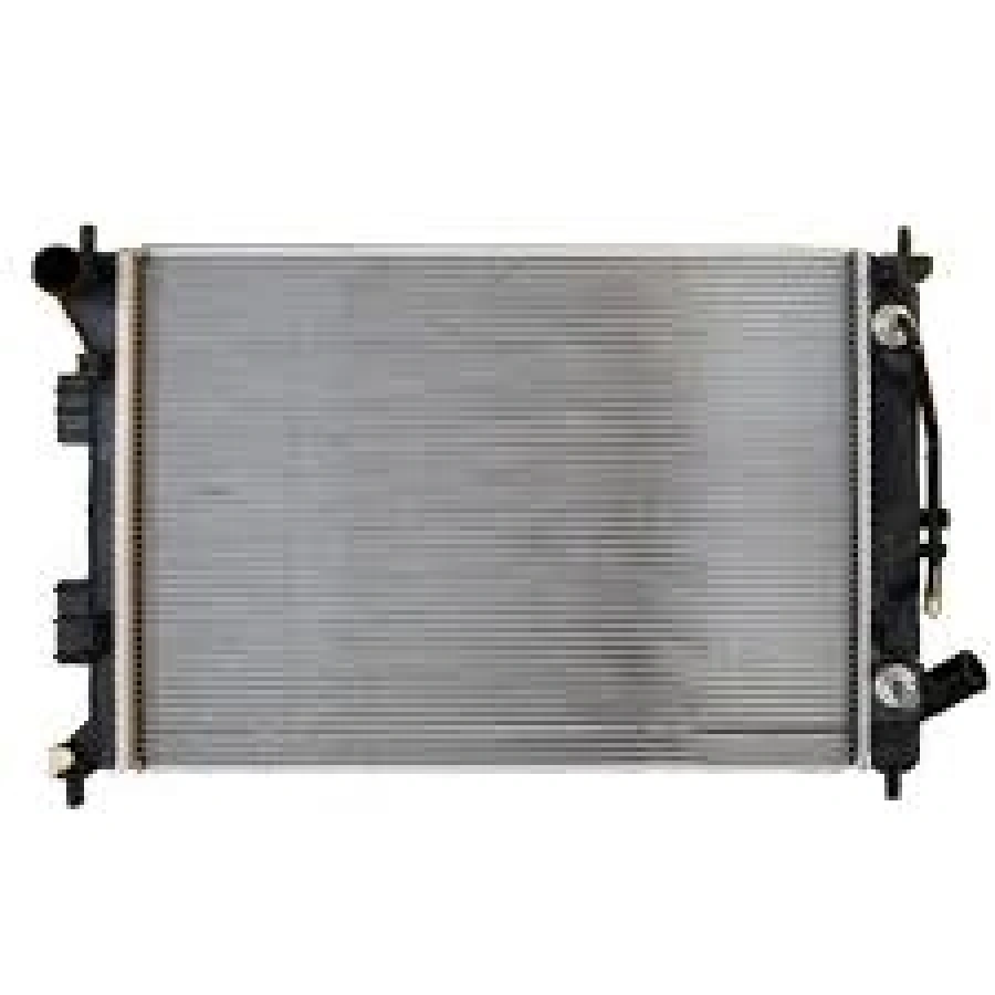 SU RADYATÖRÜ A/T 553X388X22 I30/ELANTRA/CEED/CERATO/SOUL 1,6 BENZIN 6 ILERI 2011-