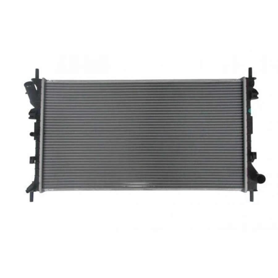 SU RADYATÖRÜ (+AC) KLIMALI CONNECT 1.8 TDCI 03-09