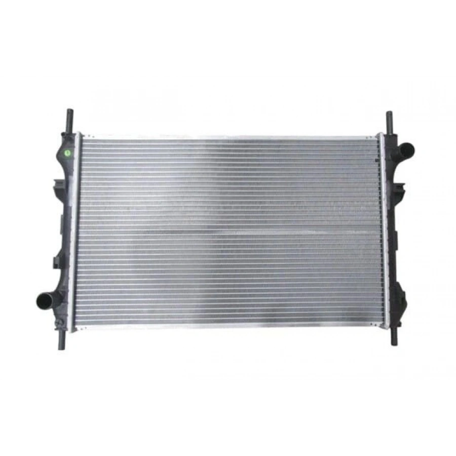 SU RADYATÖRÜ (-AC) TRANSIT V-184 2,4 D 01-06