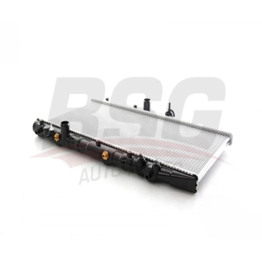 SU RADYATÖRÜ AT : 325x668x16 COROLLA (E9) 1.3:1.6 88-92