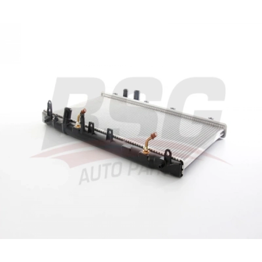 SU RADYATÖRÜ AT : 375x668x16 CIVIC (FD) 1.6 06-11