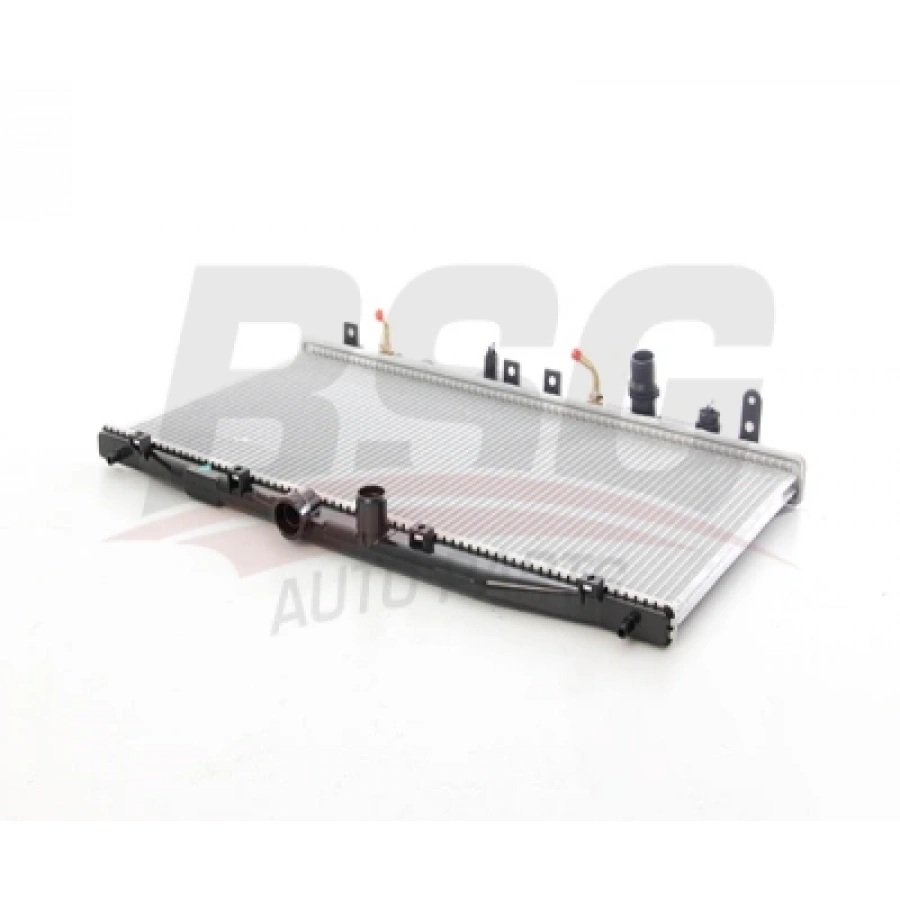 SU RADYATÖRÜ AT : 375x708x16 ACCORD (CL) 2.0 03-08