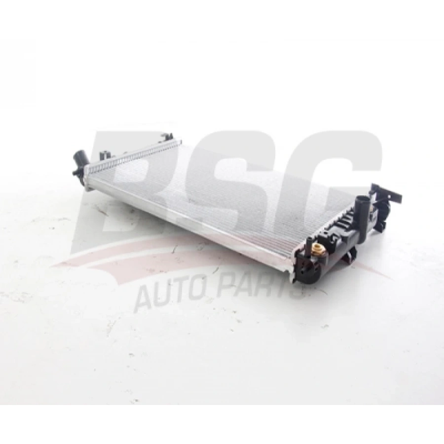 SU RADYATÖRÜ AT 608X358X22 BRAZING VECTRA B X16XEL-Z16XE-X18XE1-X20XEV 96-01