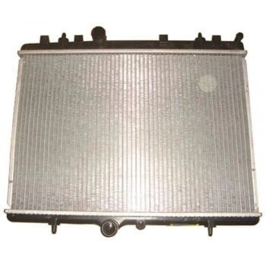 SU RADYATÖRÜ (BRAZING) 207/C2/C3 B.M 03-