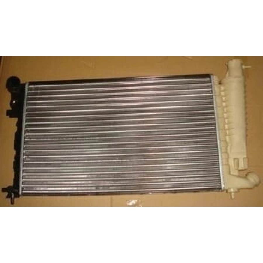 SU RADYATÖRÜ (BRAZING) 306/XSARA B.M 94-01