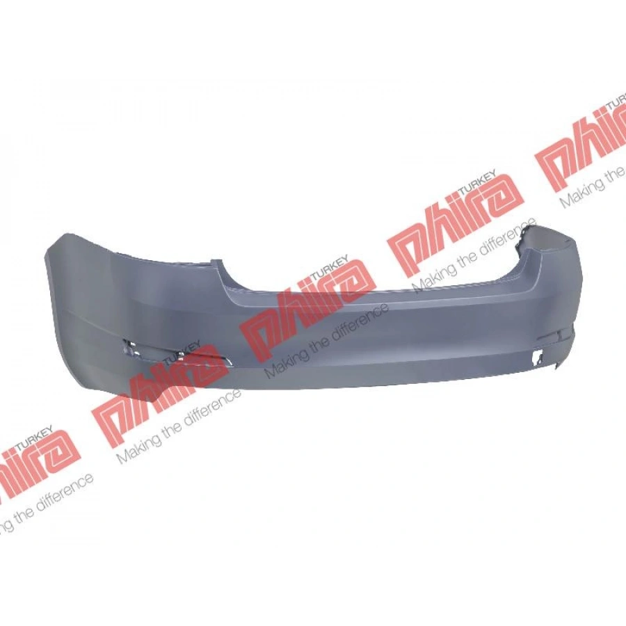 SU RADYATÖRÜ (BRAZING) 406/C5 B.M 99-04