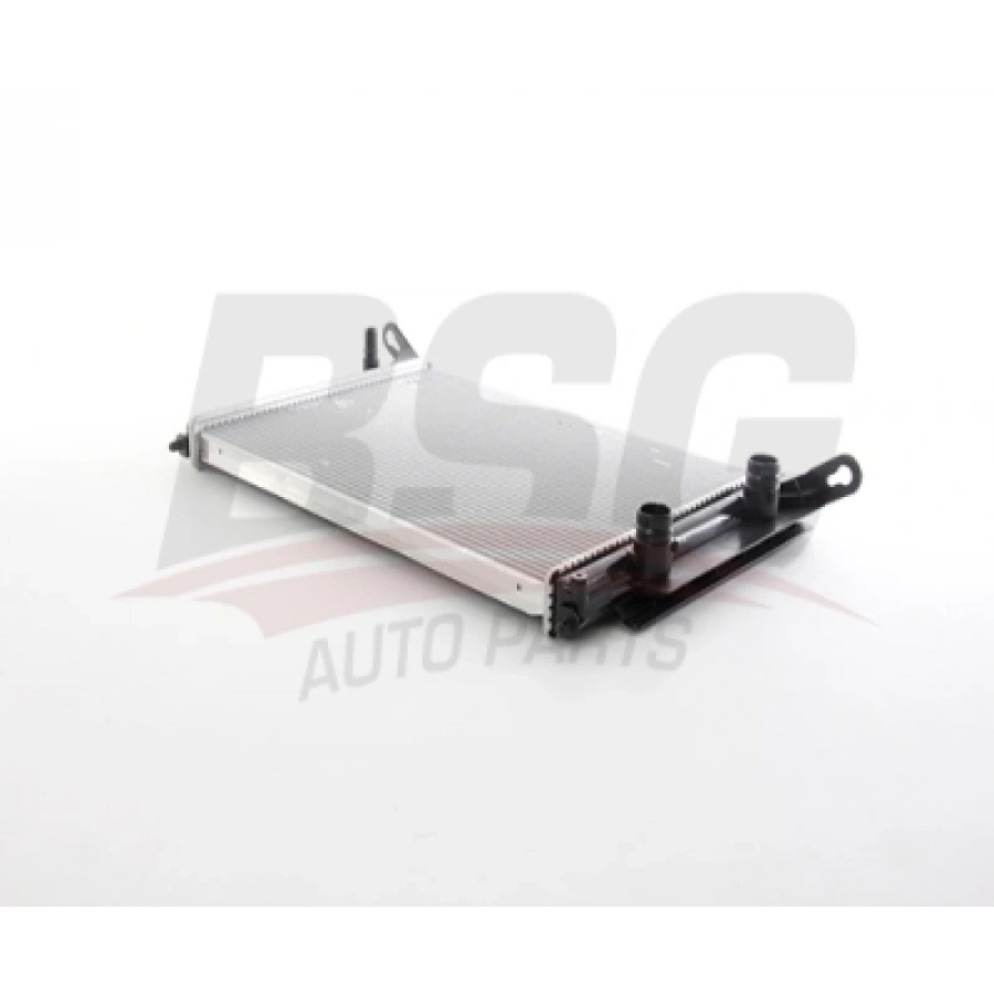 SU RADYATÖRÜ BRAZING (580X398X26) STILO 1,6-1,8-1,9 JTD 01-