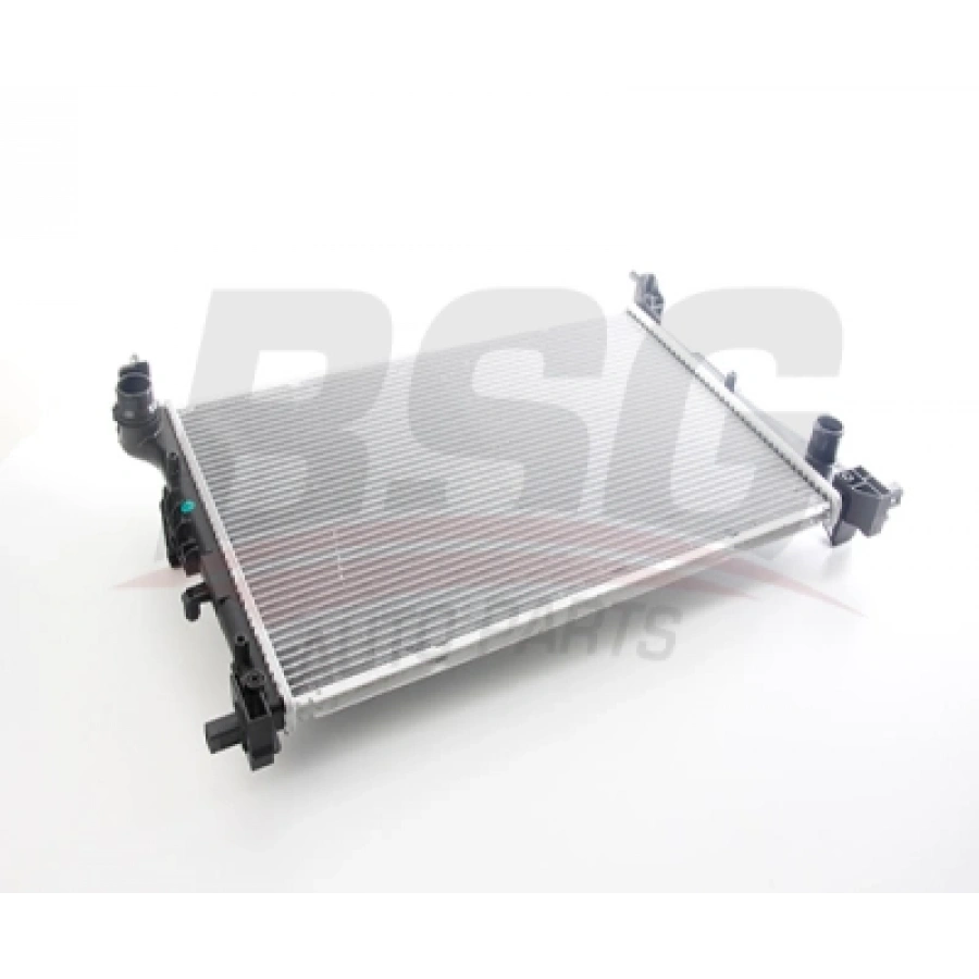 SU RADYATÖRÜ BRAZING 620X388X16 EGEA 1.3 MJET / 1.4 BENZINLI (MT) 1,3-1,4 15-