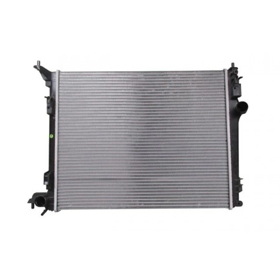 SU RADYATÖRÜ BRAZING (A/M) [540X448X16] SCENIC IV MEGANE IV 1.2 1.3 TCE 1.5 DCI 15-
