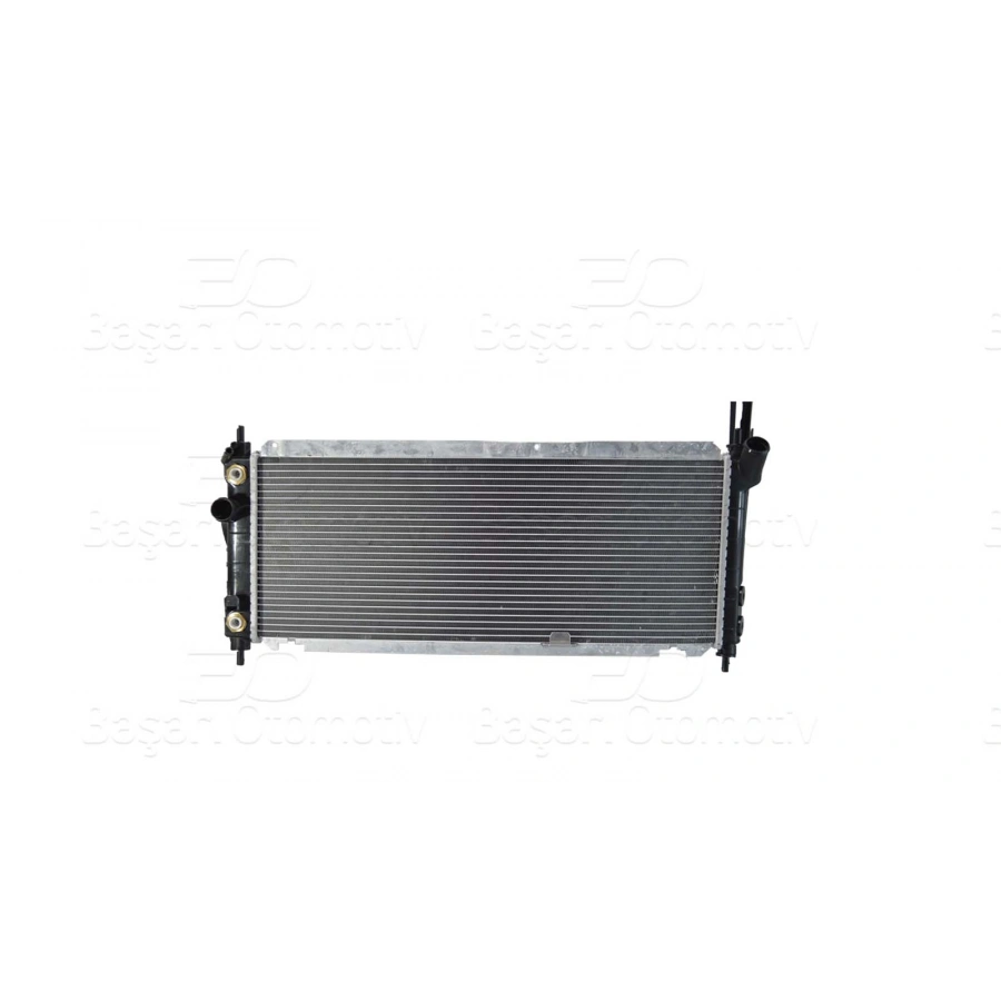 SU RADYATORU BRAZING AT 268X680X26 OPEL CORSA B. TIGRA 1.4. 1.6 93>