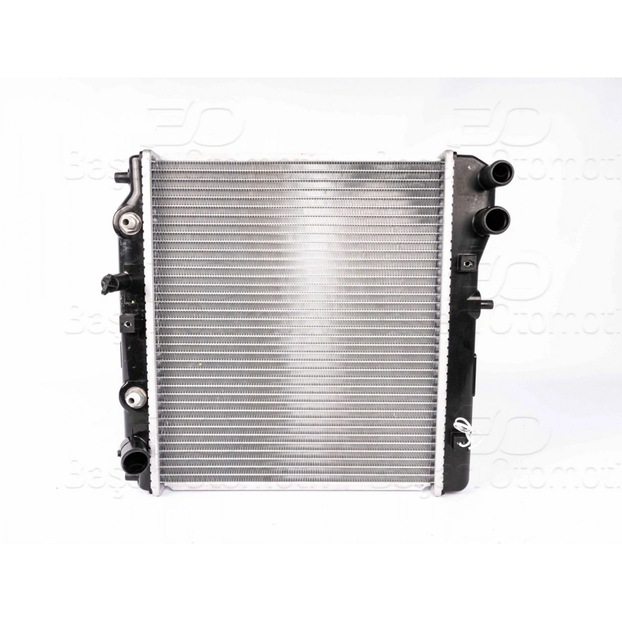 SU RADYATORU BRAZING AT 326X378X16 MM HONDA JAZZ 1.2. 1.4 01> /