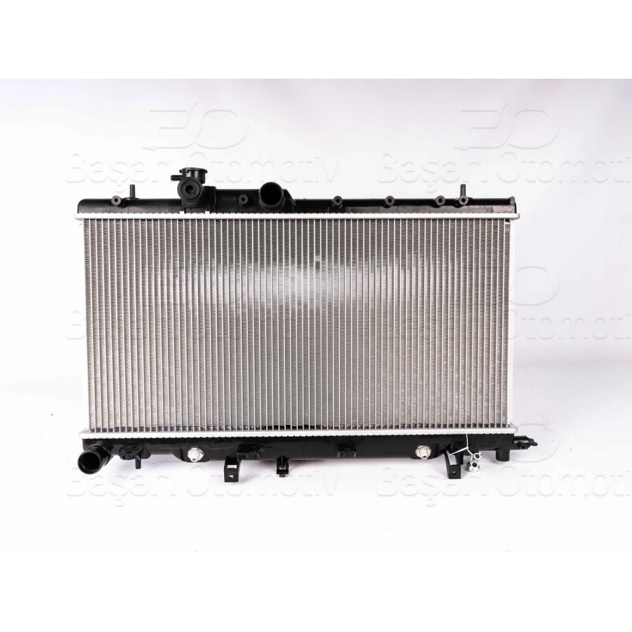 SU RADYATORU BRAZING AT 340X686X26 MM SUBARU IMPREZA 1.6I. 2.0I 01>. LEGACY 98-03