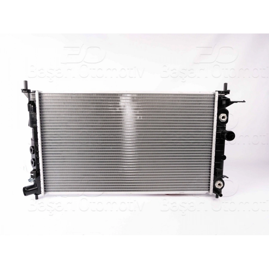 SU RADYATORU BRAZING AT 358X608X26 MM OPEL VECTRA B 1.6-2.0