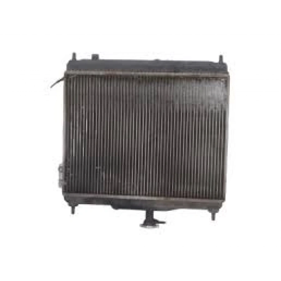 SU RADYATORU BRAZING AT 373X495X26 HYUNDAI GETZ 1.1. 1.3. 1.5. 1.6 02>