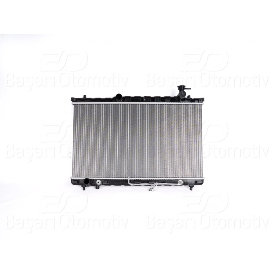SU RADYATORU BRAZING AT 400X718X16 HYUNDAI SANTA FE 2.0, 2.4, 2.7 OTOMATİK 2001+