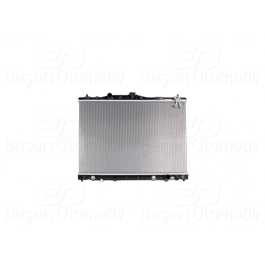 SU RADYATORU BRAZING AT 450*678*16 MM HONDA LEGEND 3.5 1996-2004 OTOMATİK