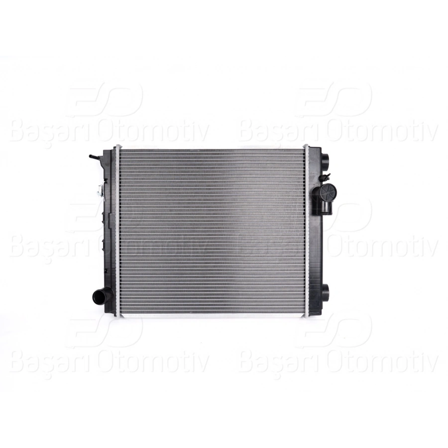 SU RADYATORU BRAZING AT 468X525X48 MITSUBISHI CANTER 3.5T FUSO