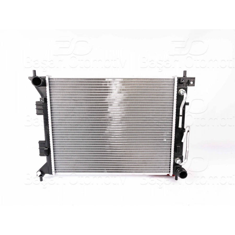 SU RADYATORU BRAZING AT 480X388X26 MM HYUNDAI I30. KIA CEED 1.6CRDI 12>