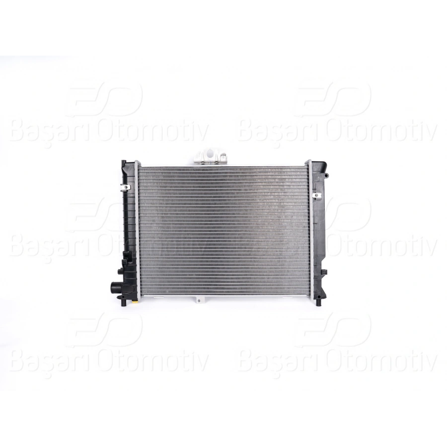 SU RADYATORU BRAZING AT 500X400X32 MM SAAB 90002 2.3T16V 95>