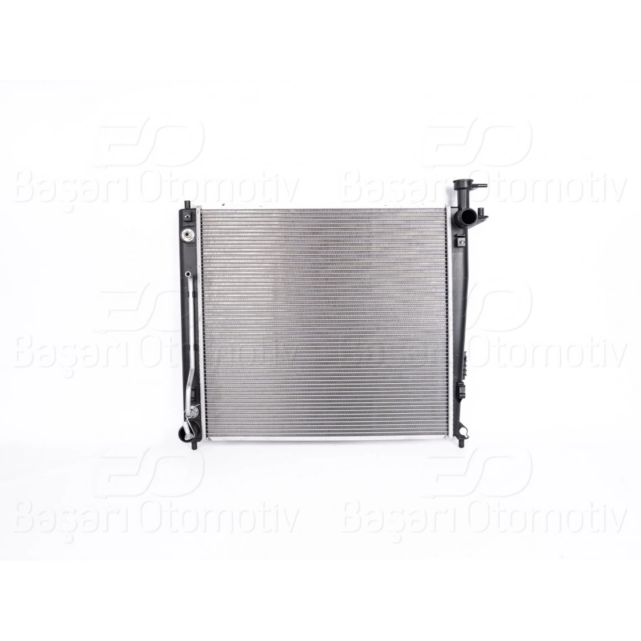 SU RADYATORU BRAZING AT 510X483X26 KIA SORENTO 2.0CRDI. 2.2CRDI 10-12 KAPAKLI