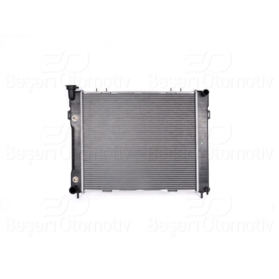 SU RADYATORU BRAZING AT 565X498X32 MM JEEP GRAND CHEROKEE 40 I 4X4 91>
