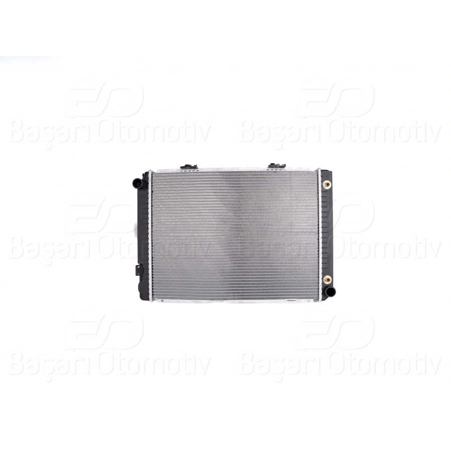 SU RADYATORU BRAZING AT 575*448*32 MM MERCEDES-BENZ 201 KASA 190D 2.5 OTOMATİK