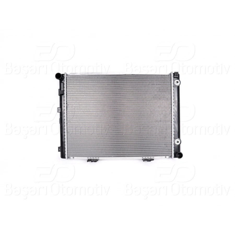 SU RADYATORU BRAZING AT 575X448X32 MERCEDES-BENZ W201 190E 190D