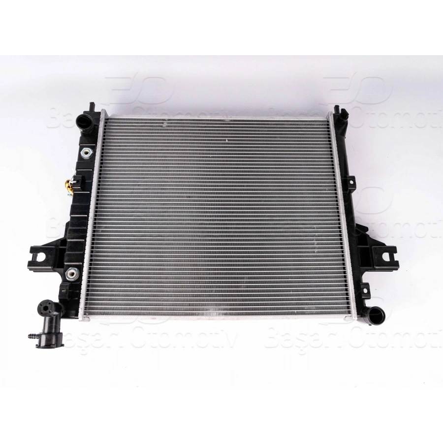 SU RADYATORU BRAZING AT 588X516X26 MM JEEP CHEROKEE 4.7I 02>