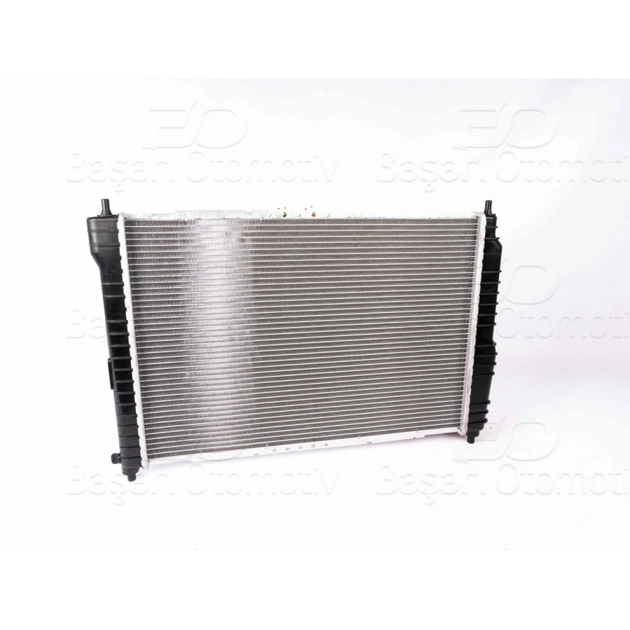 SU RADYATORU BRAZING AT 600X413x16 MM CHEVROLET KALOS. AVEO 1.4 16V DOHC 02>