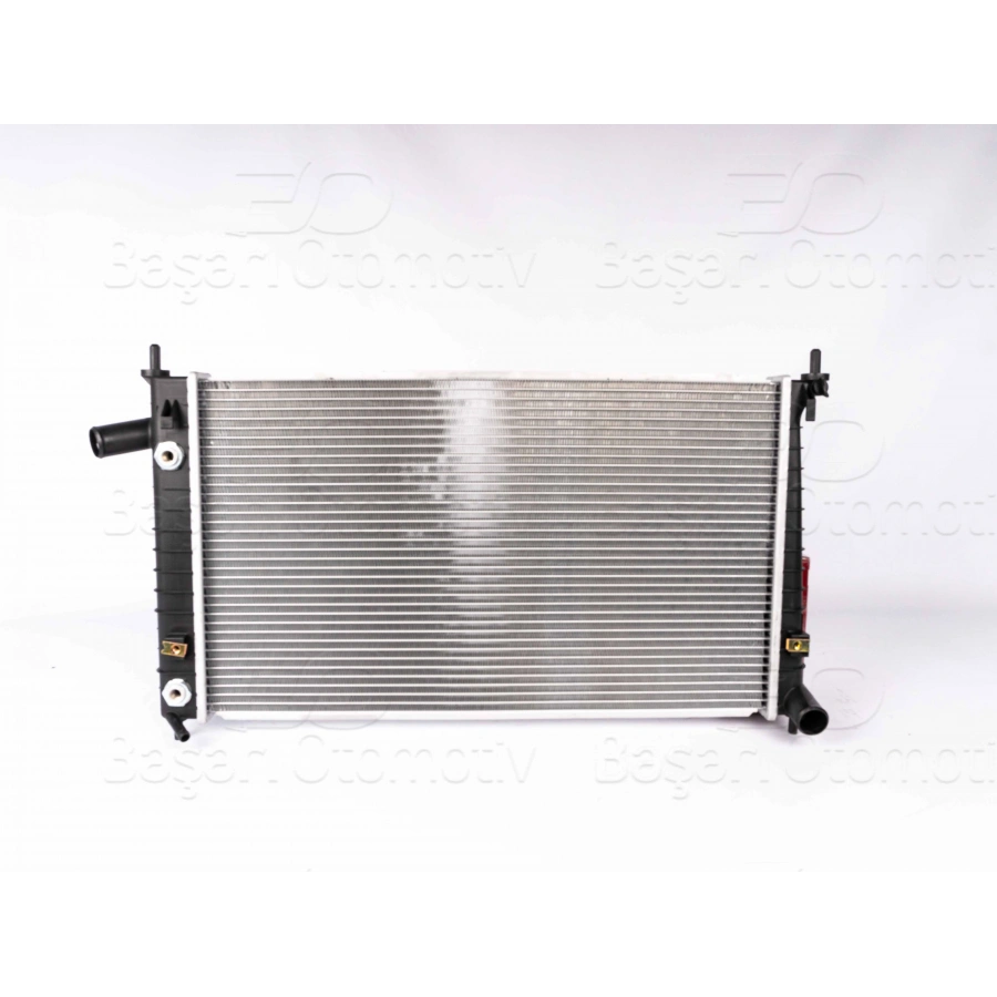 SU RADYATORU BRAZING AT-608X359X26 MM SAAB 9-5 2.0. 2.3T AC+ 98>