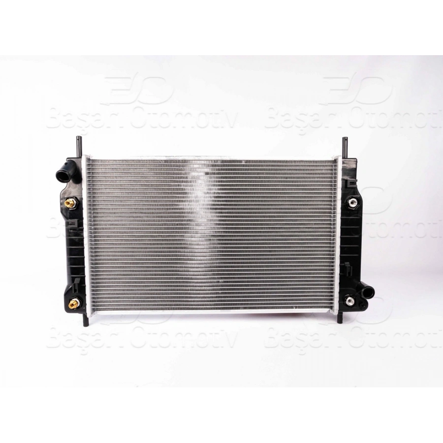 SU RADYATORU BRAZING AT 620X406X26 MM FORD MONDEO 92-00