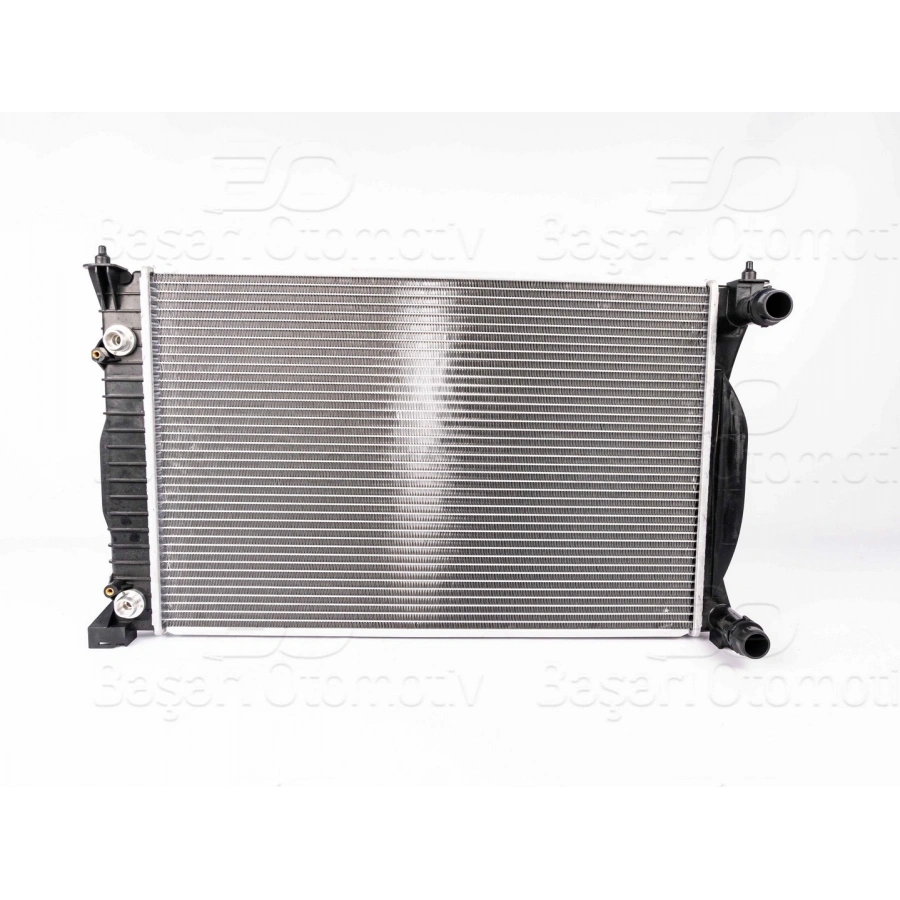 SU RADYATORU BRAZING AT 632X399X26 MM AUDI A4 1.8. 2.0. 1.9TDI 01>